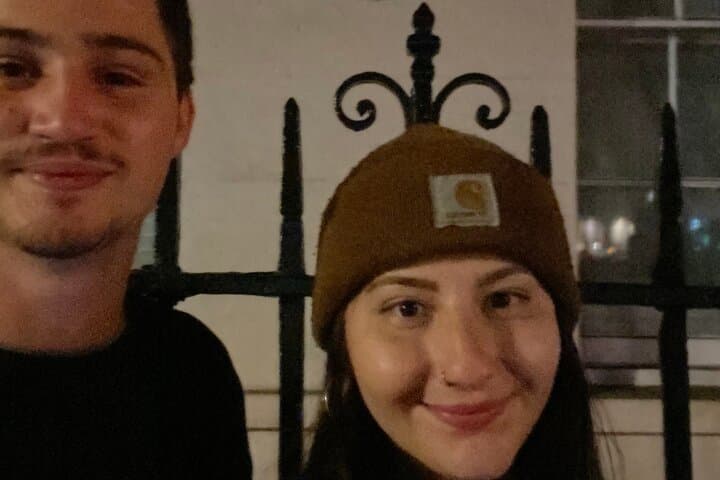 Haunted London Ghost Hunt: Self-Guided Night Walk Through Mayfair & Green Park photo 2