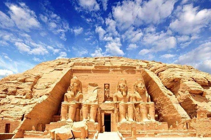 Magic of Egypt: 11-Day Cairo, Nile Cruise & Red Sea Adventure photo 1