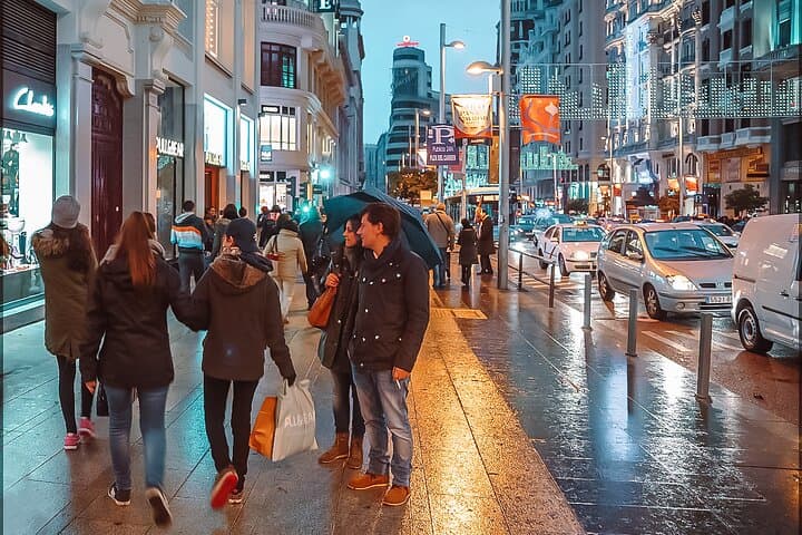 Madrid Private Photography Tour: Capture Iconic Sights with a Local Pro photo 5