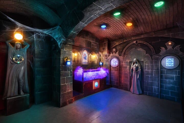 magic-school-episode-ii-escape-game-prague-family-escape-room photo 5