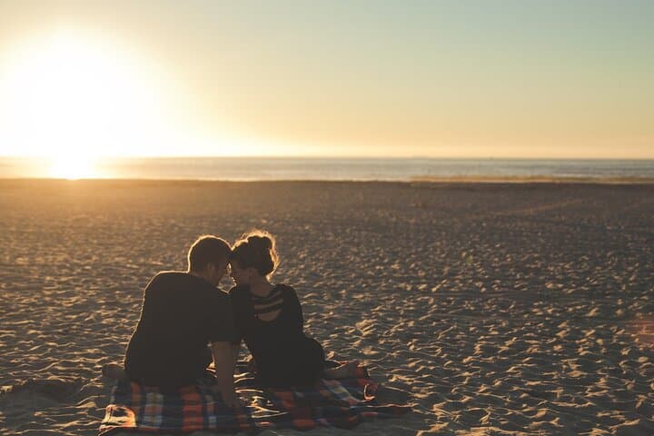 Private Dubai Desert Proposal Safari: Surprise Your Loved One photo 3