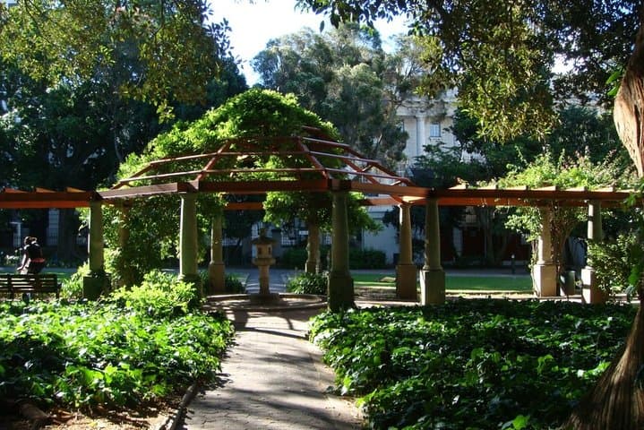 Full-Day Private Cape Town City Tour and Kirstenbosch Gardens photo 6