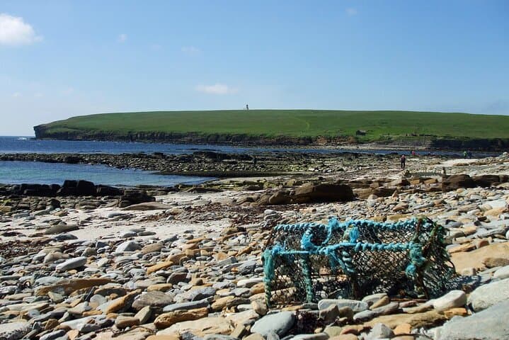 8-Day Orkney, Skye & Highlands Tour from Edinburgh photo 3