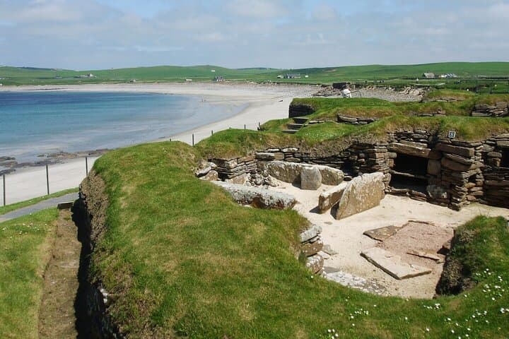 8-Day Orkney, Skye & Highlands Tour from Edinburgh photo 5