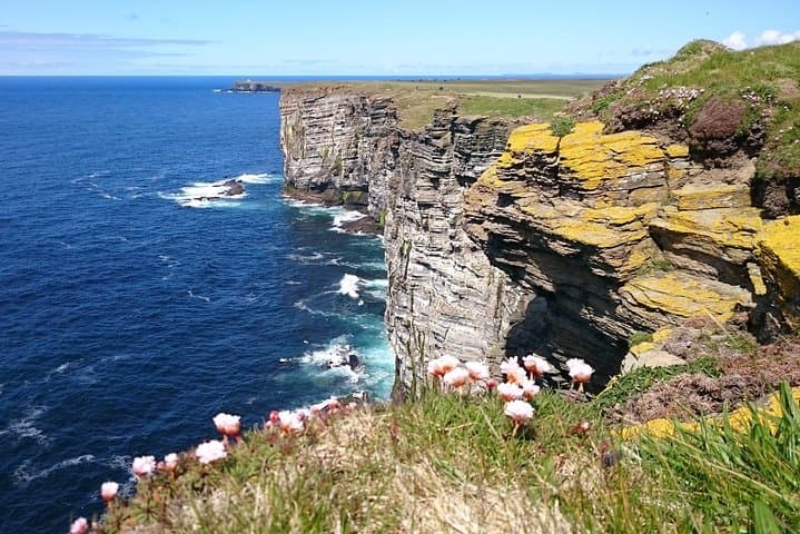 8-Day Orkney, Skye & Highlands Tour from Edinburgh photo 6