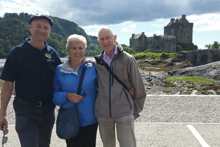 8-Day Orkney, Skye & Highlands Tour from Edinburgh