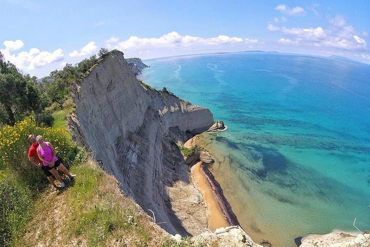 Northwestern Corfu Jeep Safari — Paleokastritsa, Crab Lake & Cape Drastis in Half Day photo 2