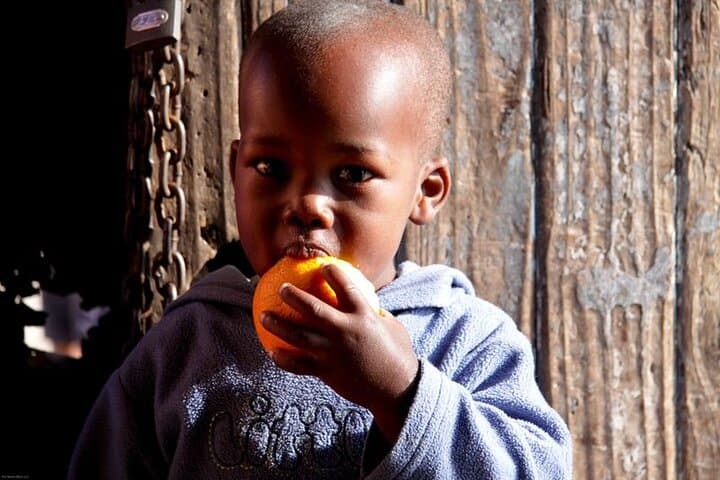 Langa to Robben Island: Full-Day Township and Prison Island Experience photo 5