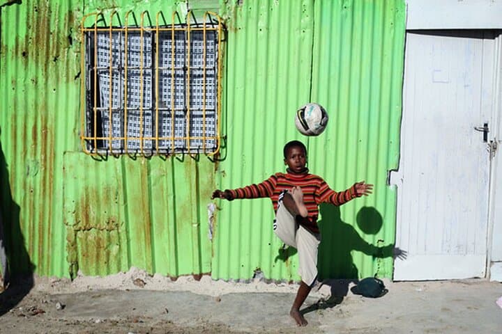 Langa to Robben Island: Full-Day Township and Prison Island Experience photo 3
