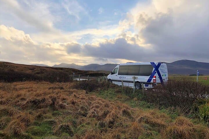 Isle of Skye Day Trip from Inverness — Old Man of Storr, Eilean Donan & Portree photo 4
