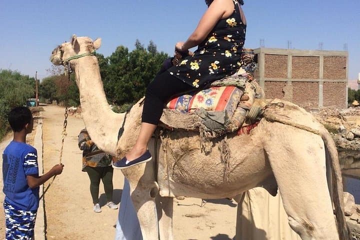 best-of-egypt-7-nights-cairo-aswan-luxor-nile-cruise-with-flights photo 1
