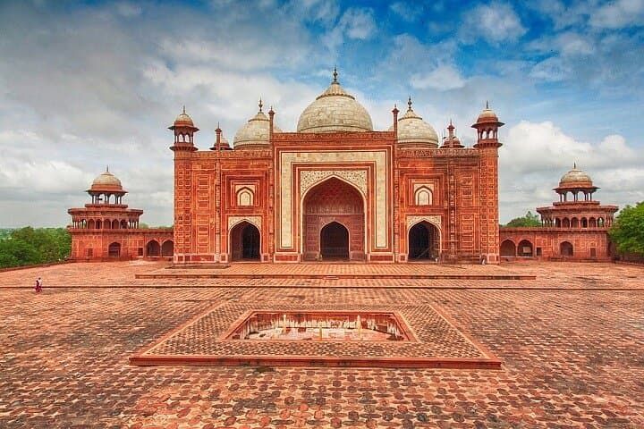 Purana Qila Light & Sound: Ishq-e-Dilli Evening Show at Old Fort Delhi photo 5