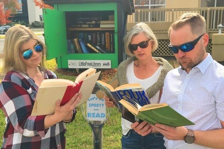 Chattanooga City Scavenger Hunt: Explore Downtown with Operation City Quest photo 2