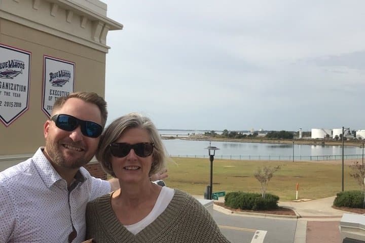 Chattanooga City Scavenger Hunt: Explore Downtown with Operation City Quest photo 4