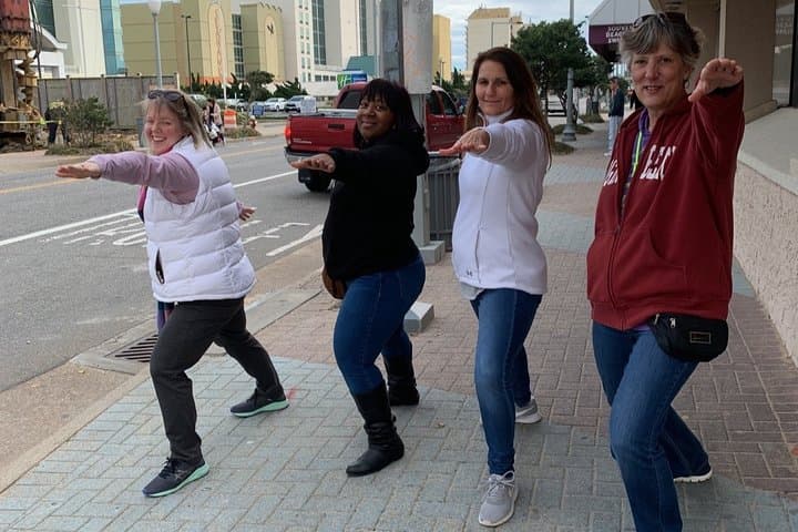 Chattanooga City Scavenger Hunt: Explore Downtown with Operation City Quest photo 5