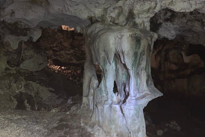 Explore Puerto Rico's North Coast: Private Hidden Beach Hike & Cave Swim photo 2