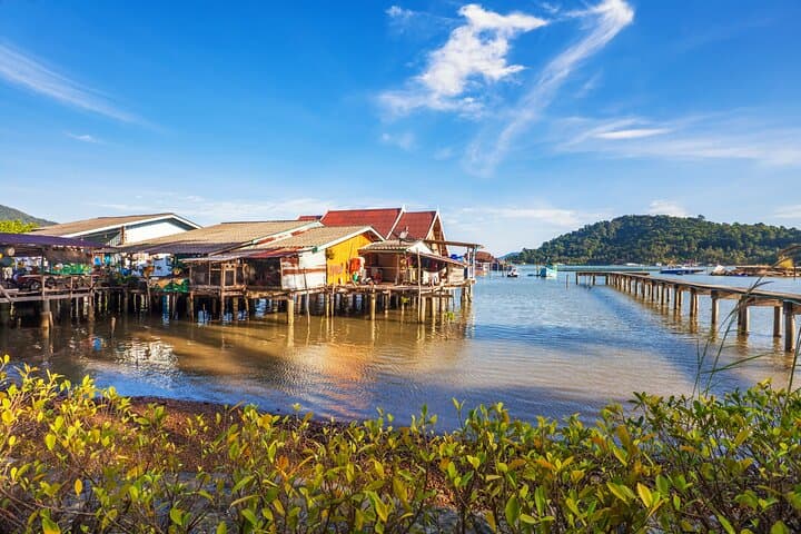 Discover Cambodia: 6-Day Angkor & Tonle Sap Cultural Journey photo 5