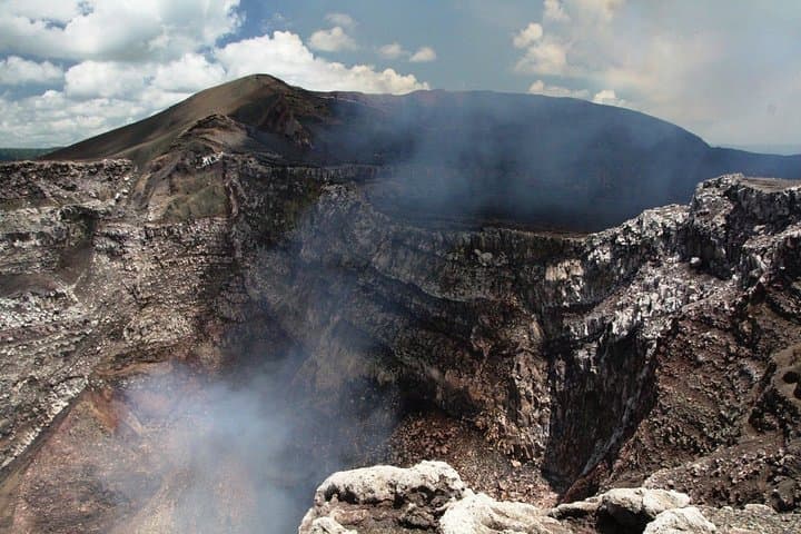 Experience Nicaragua’s Masaya Volcano and Catarina: A Private Shore Excursion from San Juan del Sur photo 4