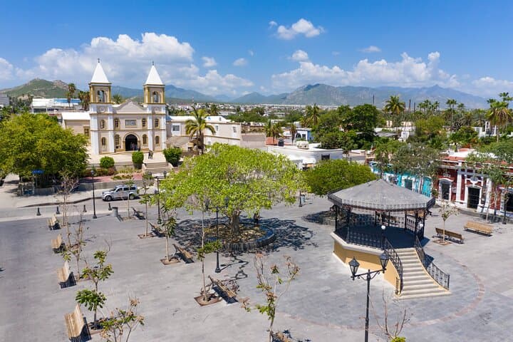 Private Day Trip to San José & Cabo San Lucas — Best of Los Cabos in One Day