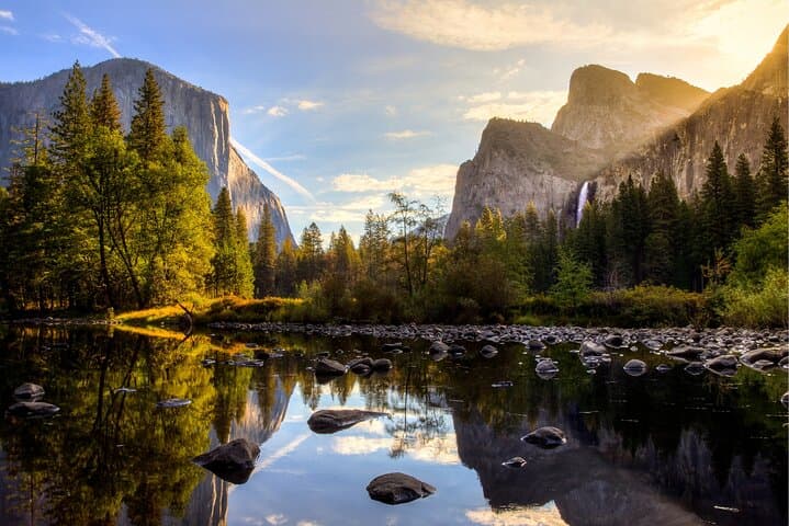 Yosemite and Tahoe from San Francisco: 4-Day Sierra Nevada Tour photo 3