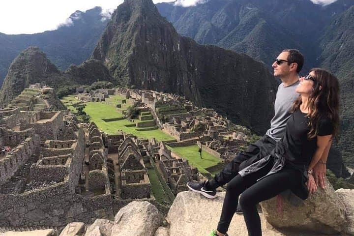 Short Inca Trail to Machu Picchu: 2-Day Hike via Km 104 and Sun Gate photo 3