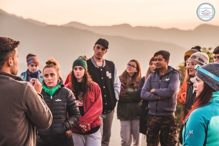 Nag Tibba Trek: 3,022m Two‑Night Himalayan Trek from Mussoorie photo 3
