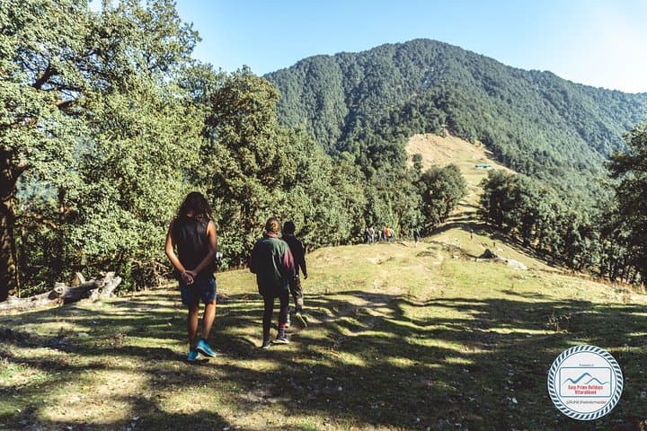 Nag Tibba Trek: 3,022m Two‑Night Himalayan Trek from Mussoorie photo 4