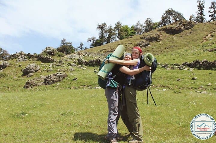Nag Tibba Trek: 3,022m Two‑Night Himalayan Trek from Mussoorie photo 6