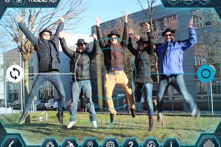 Queenstown Escape Adventure: AR Scavenger Hunt & Outdoor Escape Rooms photo 2