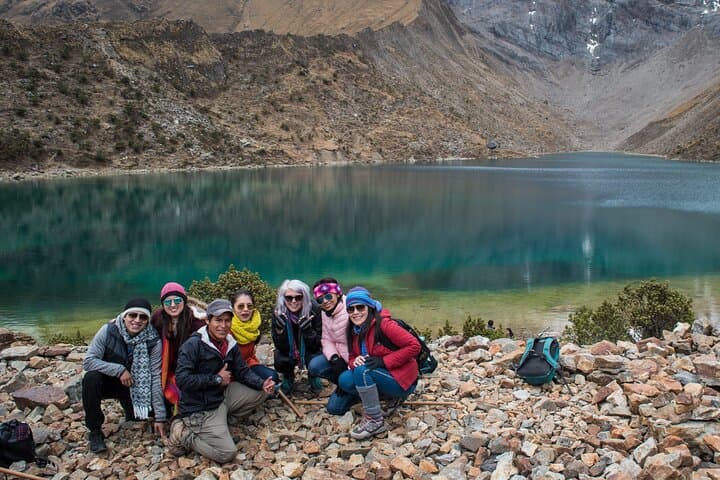 Humantay Lake Day Hike from Cusco: Turquoise Lagoon & High-Altitude Trek