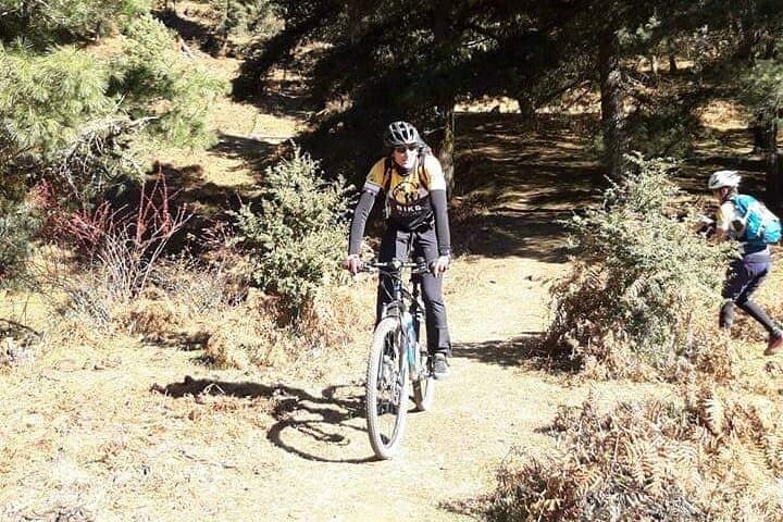 Cycling Thimphu Valley: Pine-Forest Trails, Dodina Loop & Rugged Sangaygang Route photo 2