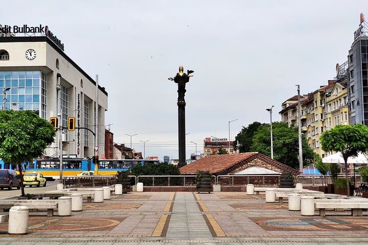 Plan Your Perfect Bulgaria Trip: Affordable Logistics & Custom Itineraries photo 4