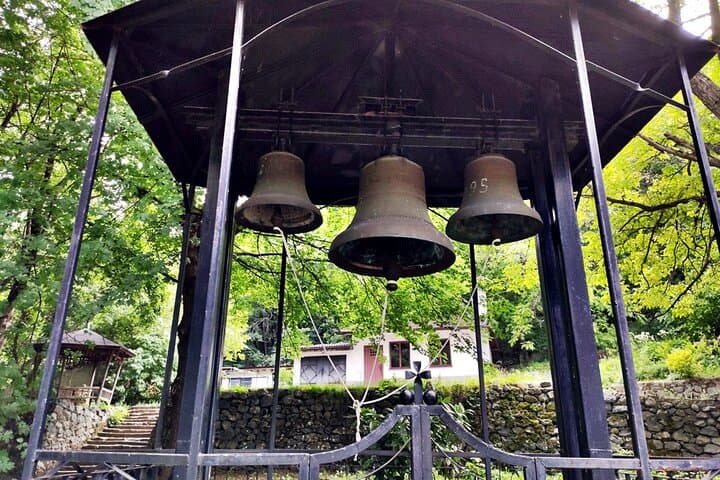 Dragalevtsi Monastery Self-Guided Tour — Vitosha Trails & Sofia History photo 3