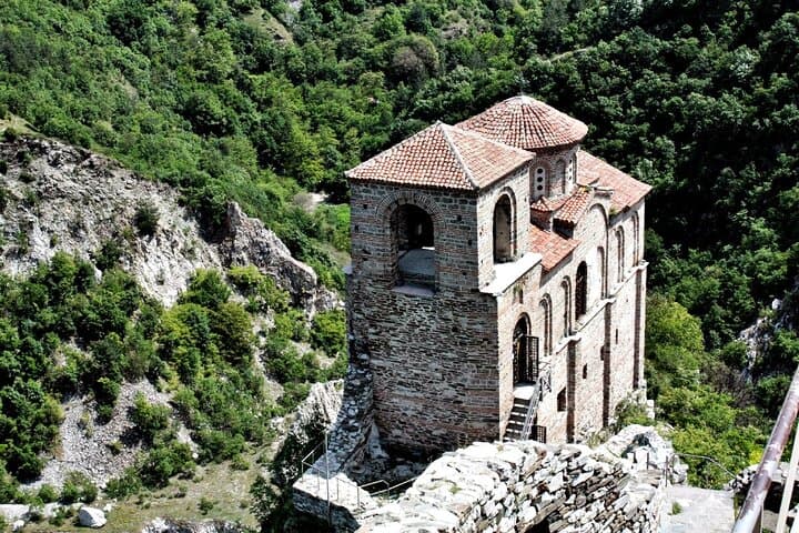 Personalized E-Guide for Bulgaria: Self-Guided Tours, Maps & Local Tips photo 3