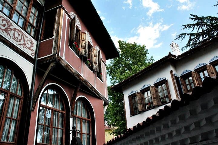 Hire a Local Guide Across Bulgaria — Personalized Day Tours & Deep Local Insight photo 5