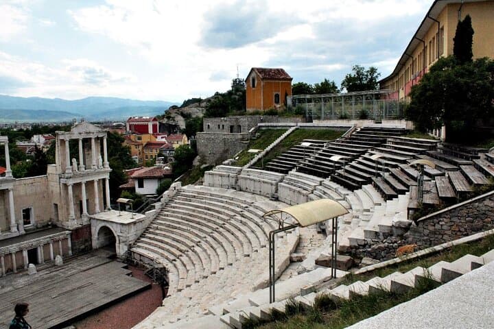 Personalized E-Guide for Bulgaria: Self-Guided Tours, Maps & Local Tips photo 5