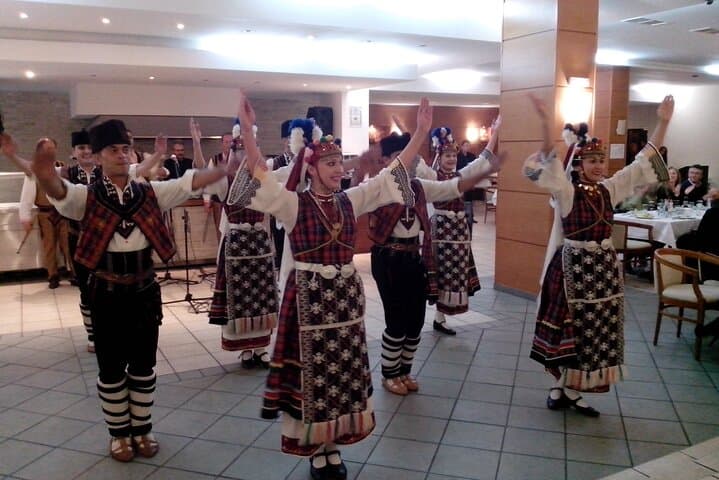 Learn Traditional Bulgarian Folk Dance in Sofia & Sliven photo 3