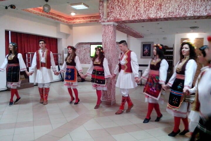 Learn Traditional Bulgarian Folk Dance in Sofia & Sliven photo 4