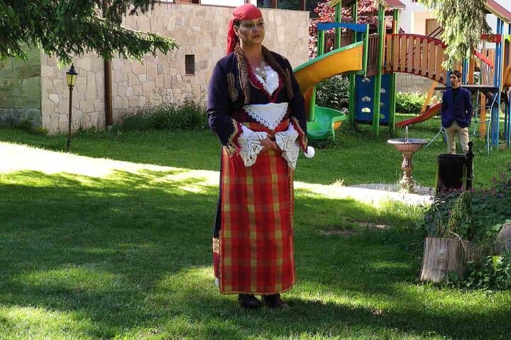 Learn Traditional Bulgarian Folk Dance in Sofia & Sliven photo 5