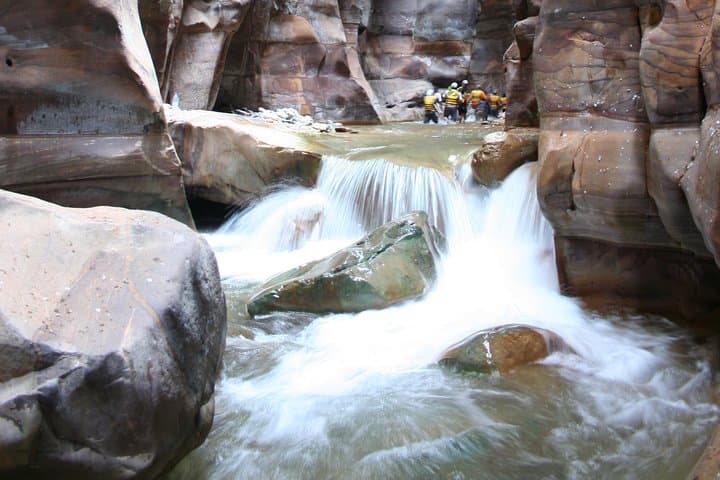 Jordan Pass Six-Night Private Tour: Petra, Wadi Rum, Dead Sea & Aqaba photo 6