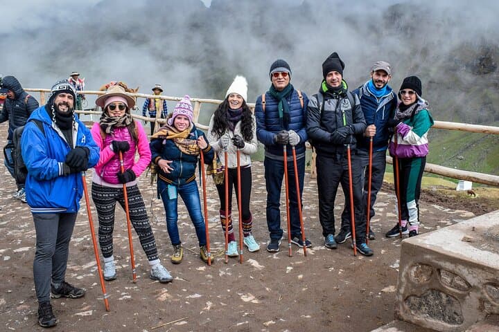 Rainbow Mountain Day Hike from Cusco: Vinicunca Practical Guide photo 4