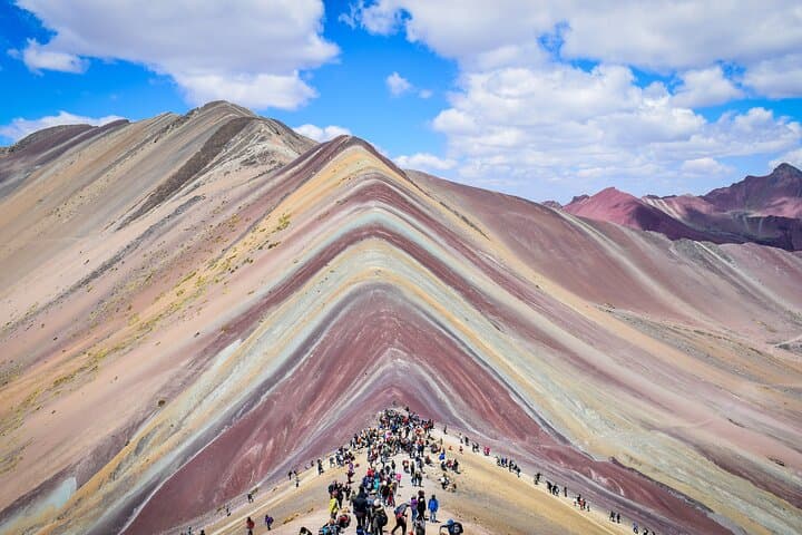 Rainbow Mountain Day Hike from Cusco: Vinicunca Practical Guide photo 3