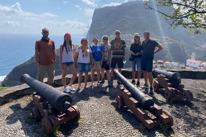 Return to Madeira: 2-Day Highlands and Coast Explorer photo 5