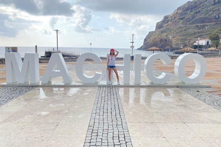 Return to Madeira: 2-Day Highlands and Coast Explorer photo 2
