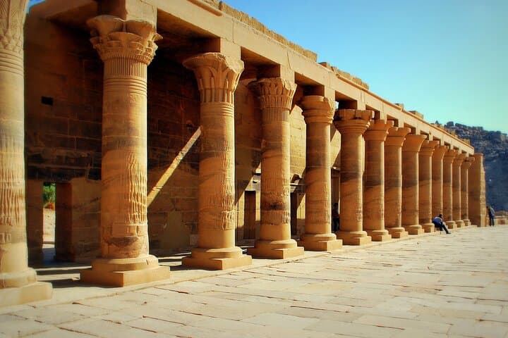 4-Day Aswan–Luxor Nile Cruise with Abu Simbel, Kom Ombo & Ancient Temples photo 4