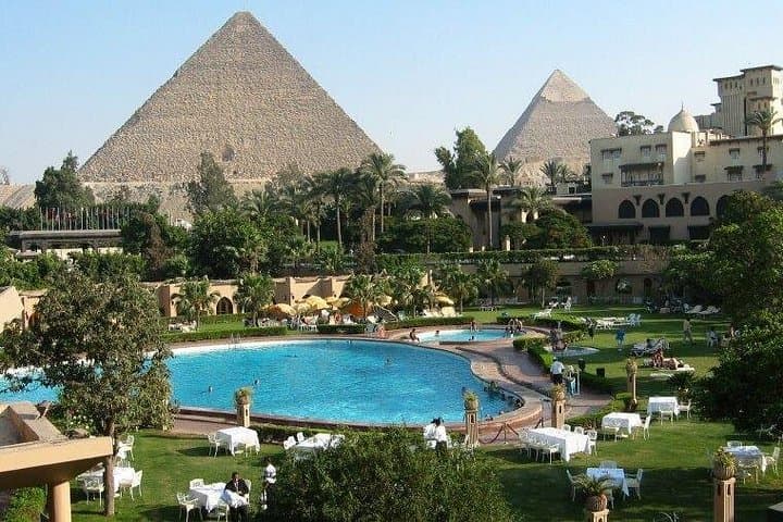 Cairo to Hurghada: 10-Day Nile Cruise, Ancient Temples & Red Sea Retreat photo 4