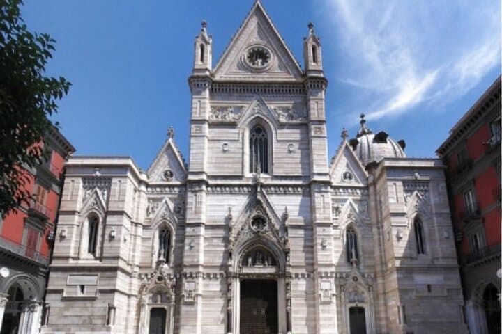 Historic Naples Walking Tour: 3-Hour Guided Route Through Spaccanapoli & Piazza del Plebiscito photo 6