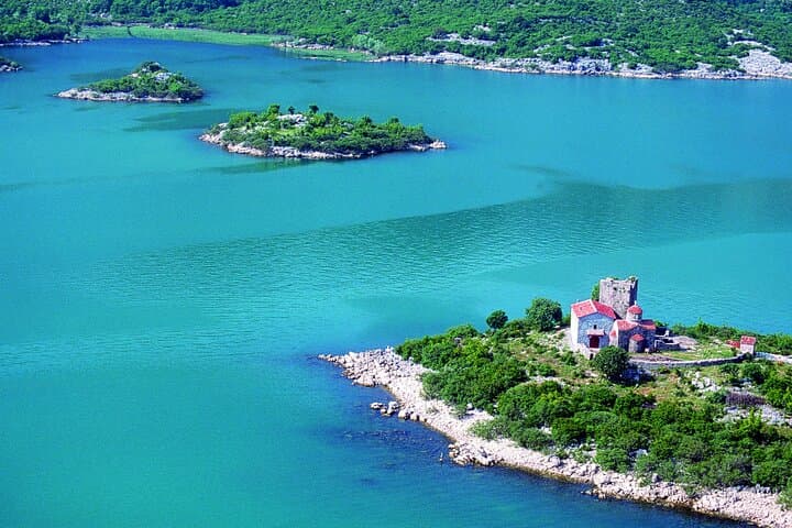 Panoramic Route Around Skadar Lake: Private Tour from Bar photo 3