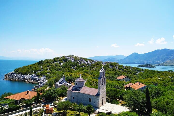 Panoramic Route Around Skadar Lake: Private Tour from Bar photo 4