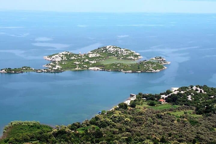 Panoramic Route Around Skadar Lake: Private Tour from Bar photo 5